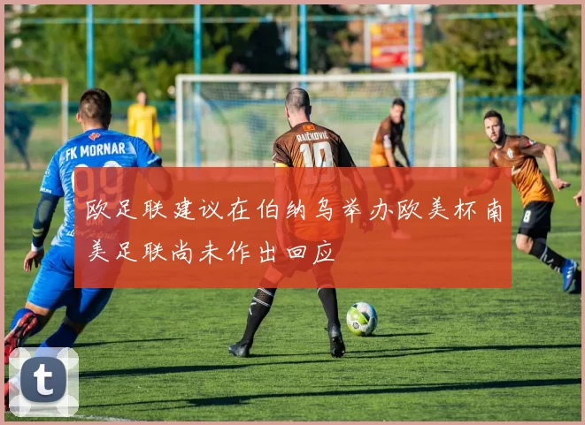 欧足联建议在伯纳乌举办欧美杯南美足联尚未作出回应